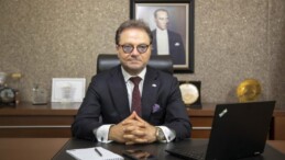 Tekin: “Afetin yaralarını sarmak, üretimin ayağa kalkmasıyla mümkün olacak”