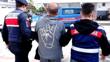 Mersin’de fuhuş operasyonu: 3 tutuklama