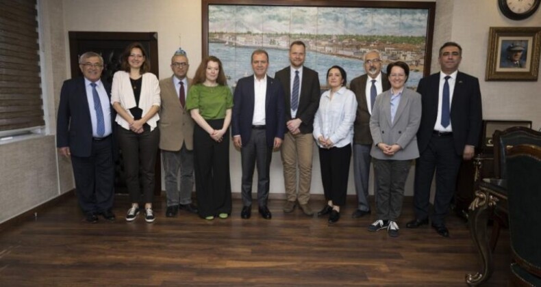 Başkan Seçer: “Nüfus hareketliliğini iyi yönetebilmek gerekir”