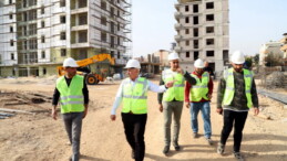 Gültak: “Akdeniz’de 5 mahallemizde daha kentsel dönüşüm projesini planladık”