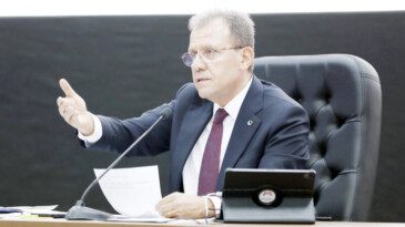 Avrupalı bankalar bile aradı, İller Bankası aramadı