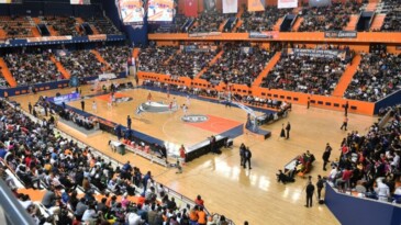 ÇBK Mersin Yenişehir Belediyesi Avrupa şampiyonluğuna adım adım