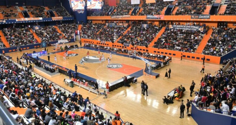 ÇBK Mersin Yenişehir Belediyesi Avrupa şampiyonluğuna adım adım