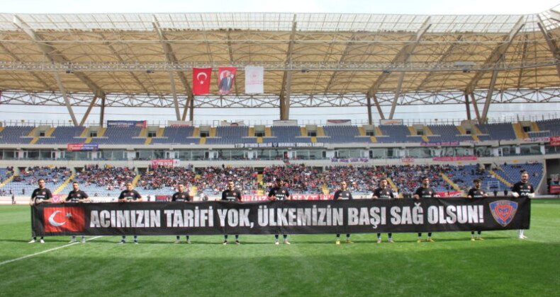 YENİ MİY PUAN KAYBETTİ, PUAN FARKI 6’YA YÜKSELDİ