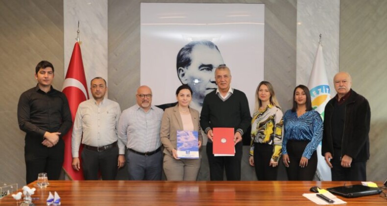 Mezitli’de binaların risk durumuyla ilgili envanter çalışması yapılacak