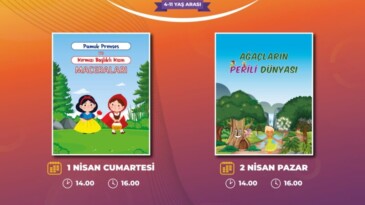 Mersin Yenişehir Belediyesi sahnelerini Hataylı tiyatroculara açtı