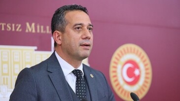 Başarır’dan 8 Mart mesajı
