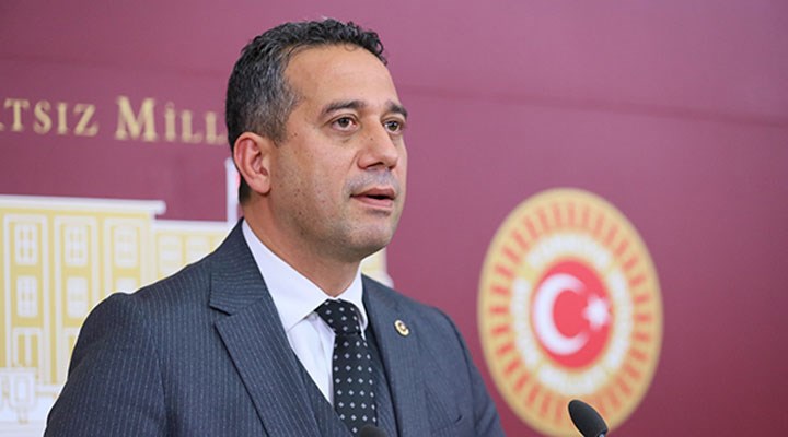 Başarır’dan 8 Mart mesajı