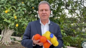 DEPREMZEDEYE VİTAMİN, ÜRETİCİYE DESTEK