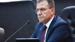 CHP’li başkandan o pankartlara tepki: çirkin pankartlar tesadüf olamaz