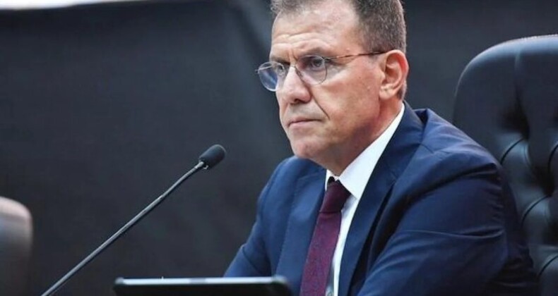 CHP’li başkandan o pankartlara tepki: çirkin pankartlar tesadüf olamaz