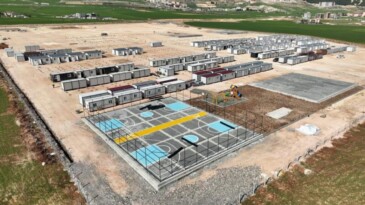 Konteyner kent gönüllü elleriyle güzelleşiyor