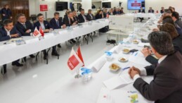 Korkmaz: “Pamukluk Barajı Mersin için hayati önem taşıyor”
