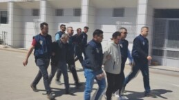 Sahte site üzerinden Togg satın almak isteyen 21 kişiyi dolandıran 3 şüpheli tutuklandı