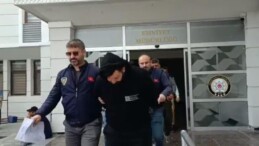 Dolandırıcılar bankada yakalandı: 1’i tutuklandı, 3’üne ev hapsi verildi