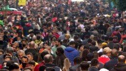2021 yılında yurt dışından Türkiye’ye 739 bin 364 kişi göç etti