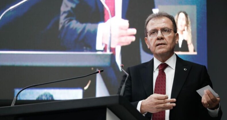 Seçer: “Güneş balçıkla sıvanmaz, biz başarılı belediyeyiz”