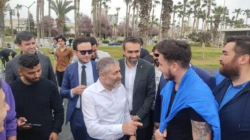 Bakan Nebati’nin TOGG esprisi herkesi güldürdü