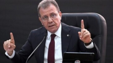 CHP’li başkandan nükleer santral çıkışı