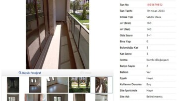 Akdeniz’de kentsel dönüşüm değer kazandırdı