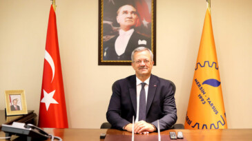 TEKLİ: “MTOSB, BÜYÜK TÜRKİYE’NİN BAŞARI ÖRNEĞİ OLMUŞTUR”