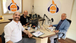 BAŞKAN GÜLTAK, SEÇİM SONUÇLARINI DEĞERLENDİRDİ
