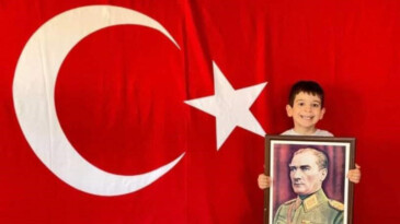 TOROSLAR’DA ANLAMLI 19 MAYIS KUTLAMASI