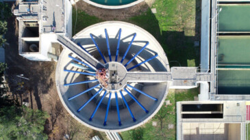 MESKİ, BERDAN İÇME SUYU ARITMA TESİSİNİ SON TEKNOLOJİYLE DONATIYOR