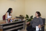 MERSİN BÜYÜKŞEHİR KADIN SAĞLIĞI DANIŞMA MERKEZİNDE PSİKOLOG DESTEĞİ