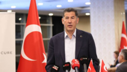 SİNAN OĞAN HANGİ İTTİFAKI DESTEKLEYECEĞİNİ AÇIKLADI