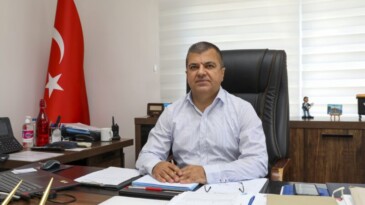 MERSİN’DE ÇEVRE HAFTASI ÇEŞİTLİ ETKİNLİKLERLE KUTLANACAK