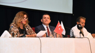 ÖZYİĞİT: “HALK KART İLE 5 MİLYON 511 BİN LİRALIK DESTEK SAĞLADIK”