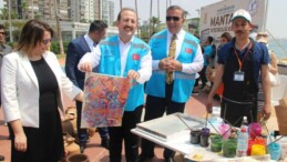 MERSİN’DE ‘HAYAT BOYU ÖĞRENME HAFTASI’ ETKİNLİKLERİ