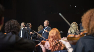 BAŞKAN SEÇER: “BU ÜLKE BİZİM, MERSİN’İMİZ BİZİM”