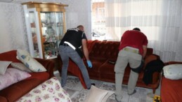 TORBACILARA ŞAFAK OPERASYONU: 21 GÖZALTI