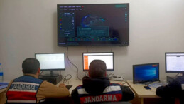 SİBER JANDARMA SUÇLULARA GÖZ AÇTIRMIYOR