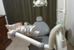 EVİ POLİKLİNİĞE ÇEVİREN SAHTE DİŞÇİ YAKALANDI