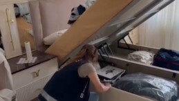 KUMAR OYNATIP BORÇLANDIRAN, ARDINDAN FAİZLE PARA VEREN 3 ŞÜPHELİ YAKALANDI