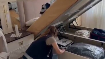 KUMAR OYNATIP BORÇLANDIRAN, ARDINDAN FAİZLE PARA VEREN 3 ŞÜPHELİ YAKALANDI