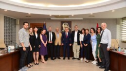 KARİYER MERSİN PROJESİ HAYATA GEÇİYOR