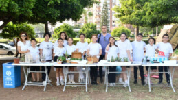 YENİŞEHİR BELEDİYESİ DÜNYA ÇEVRE GÜNÜNE DİKKAT ÇEKTİ