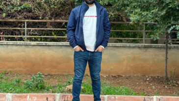 MERSİN’DE BİR GENÇ SİLAHLA VURULARAK ÖLDÜRÜLDÜ