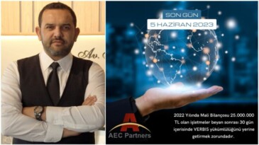 “KAYIT YAPTIRMAMANIN CEZASI 6 MİLYON TL’Yİ BULABİLİR”