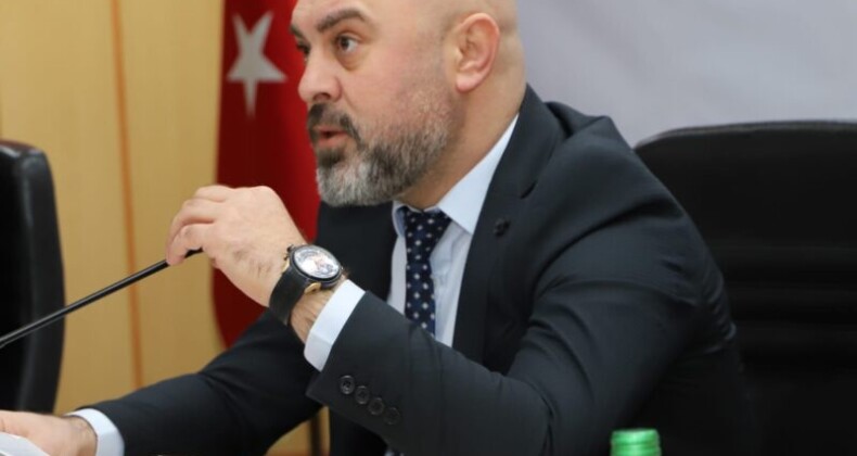 Yüce’den Kurban Bayramı mesajı