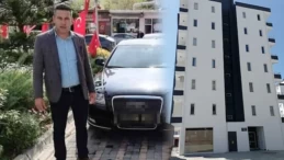 EŞİNE SÜRPRİZ YAPMAK İSTEYEN UZMAN ÇAVUŞ EVE ERKEN GELİNCE…