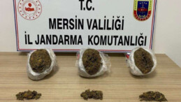 UYUŞTURUCU SATICILARINA OPERASYON
