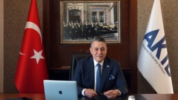 AKİB’İN 2023 İLK YARI İHRACATI 7,15 MİLYAR DOLAR