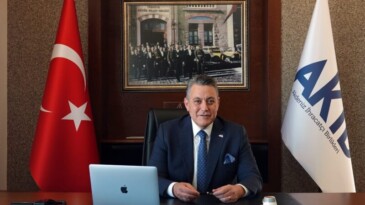 AKİB’İN 2023 İLK YARI İHRACATI 7,15 MİLYAR DOLAR