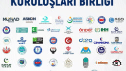 MERSİN’DEKİ STK’LARDAN KUR’AN KURSUNA RET VEREN MECLİS ÜYELERİNE TEPKİ