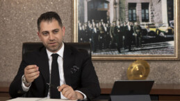AHBİB BAŞKANI MEMİŞ: “NOHUT VE KIRMIZI MERCİMEKTE REKOLTE YÜKSEK”